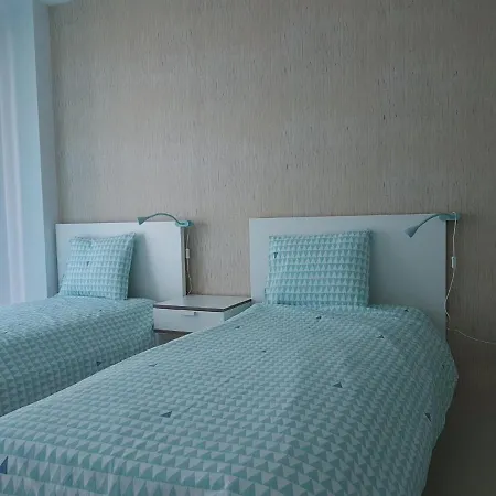 Apartment Tenerife Sur *