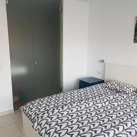 Appartamento Tenerife Sur