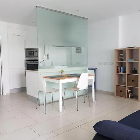 아파트 Tenerife Sur