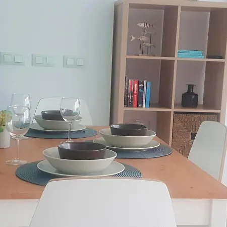 Appartement Tenerife Sur Palm-mar