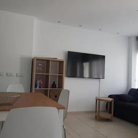 Tenerife Sur Apartment Palm-mar