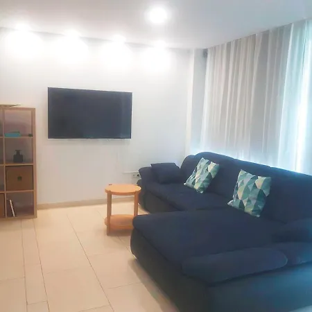 Tenerife Sur Appartement Palm-mar